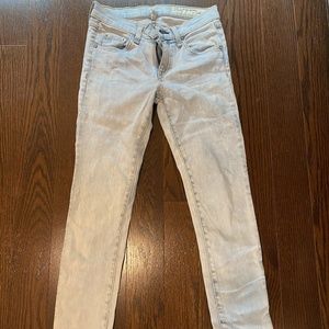 Limited Edition Rag & Bone for Intermix Denim